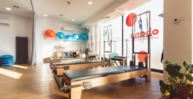foto de Ohana Fisioterapia y Pilates