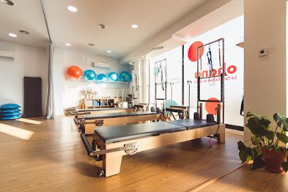 foto de Ohana Fisioterapia y Pilates