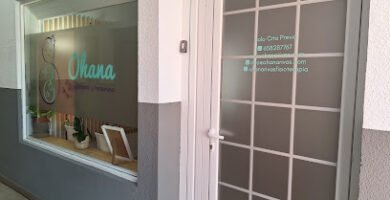 foto de Ohana Rivas