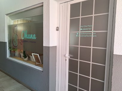 foto de Ohana Rivas