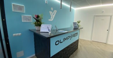 foto de OlimpyaFisio