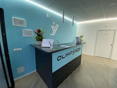 foto de OlimpyaFisio