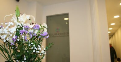 foto de Ossium Center