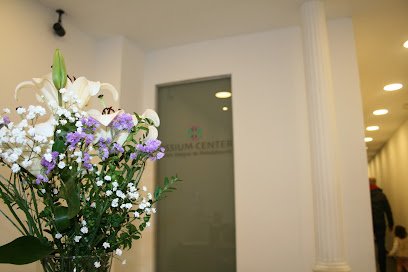 foto de Ossium Center