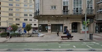 foto de Osteopata Cándido Táboas Porto