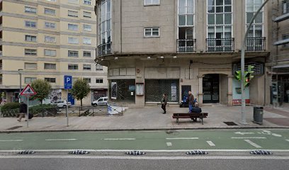 foto de Osteopata Cándido Táboas Porto