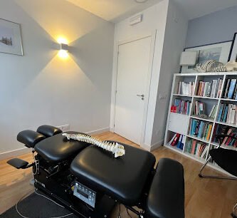 foto de Osteopatía y Fisioterapia Habana