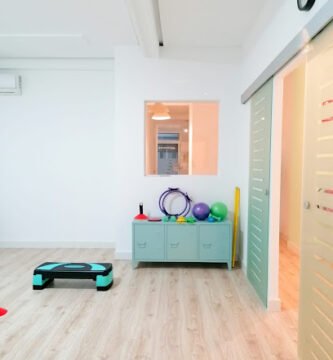 foto de PURAFISIOTERAPIA Chamberí