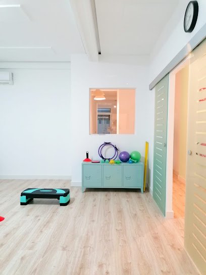 foto de PURAFISIOTERAPIA Chamberí