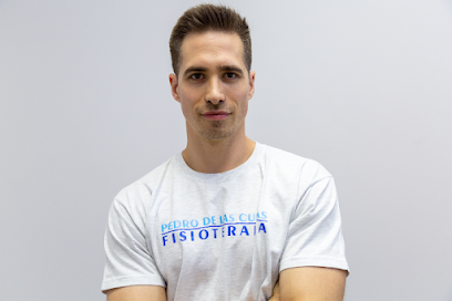 foto de Pedro de las Cuevas Fisioterapia