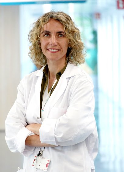 foto de Pelvitonic. Equipo de la Fisioterapeuta Carolina Walker