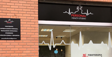 foto de Personal Health Studio