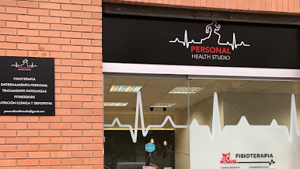foto de Personal Health Studio