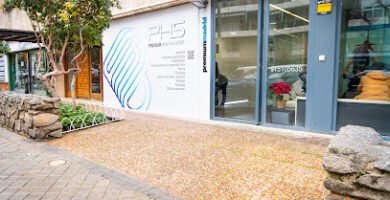 foto de Premium Madrid