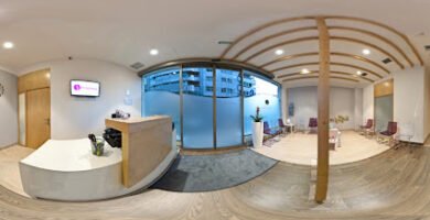 foto de Progresa Centro Integral de Salud