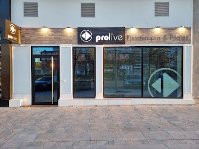 foto de Prolive Valdebebas Centro