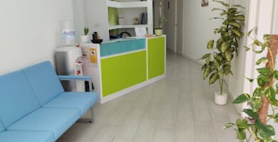 foto de Pterion Fisioterapia / Osteopatia