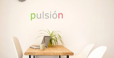 foto de Pulsión Fisioterapia y Osteopatía Madrid