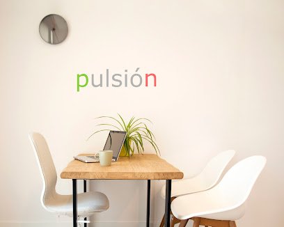 foto de Pulsión Fisioterapia y Osteopatía Madrid