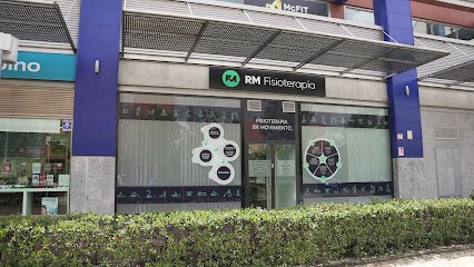 foto de RM Fisioterapia
