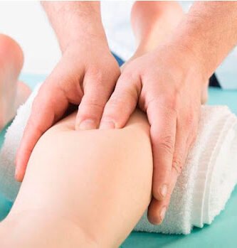 foto de ROSALIA LLOP · Fisioterapia y Osteopatía Avanzada en Valencia
