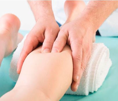 foto de ROSALIA LLOP · Fisioterapia y Osteopatía Avanzada en Valencia