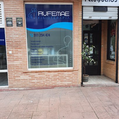foto de RUFEMAE FISIOTERAPIA