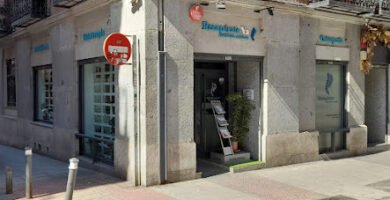 foto de Recupérate Ya Fisioterapia - ondas de choque y magnetoterapia Madrid
