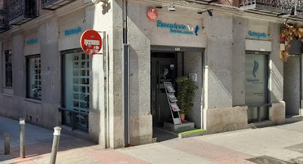 foto de Recupérate Ya Fisioterapia - ondas de choque y magnetoterapia Madrid