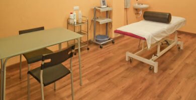 foto de Rehabilites. Fisioteràpia i Reeducació Funcional.