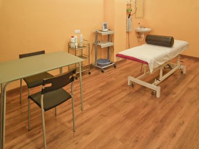 foto de Rehabilites. Fisioteràpia i Reeducació Funcional.