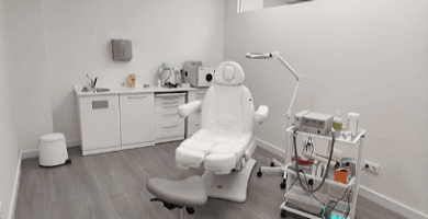 foto de RivasFuturaSalud
