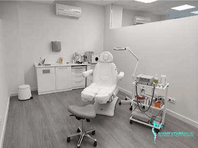 foto de RivasFuturaSalud