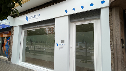 foto de SACRUM Fisioterapia + Osteopatía