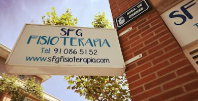 foto de SFG Fisioterapia