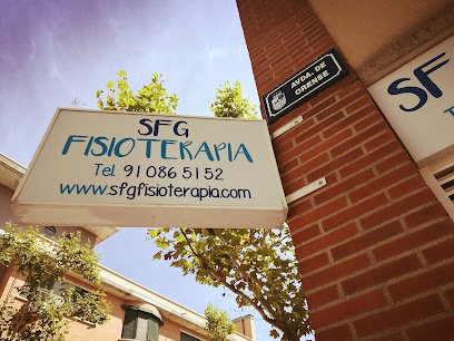 foto de SFG Fisioterapia