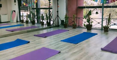 foto de Sakura Fisioterapia y Pilates