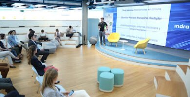 foto de Salud Laboral: Fisioterapia y Psicología para Empresas en Madrid