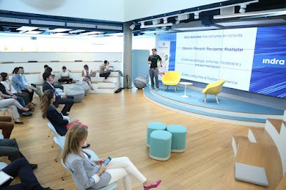 foto de Salud Laboral: Fisioterapia y Psicología para Empresas en Madrid