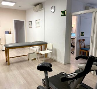 foto de Sanse Fisioterapia