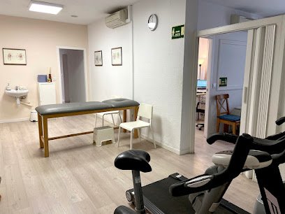 foto de Sanse Fisioterapia