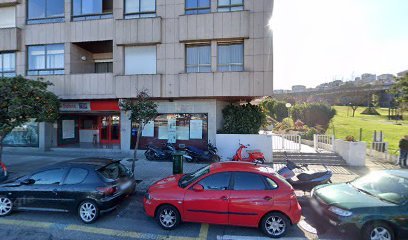 foto de Santiago Otero Moreira