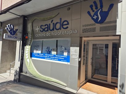 foto de + Saúde (Máis Saúde Vigo) Centro de fisioterapia