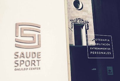 foto de SaúdeSport Vigo