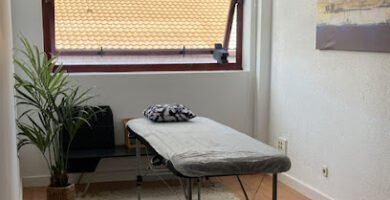 foto de Sentirse Vital Fisioterapia Natural Integrativa