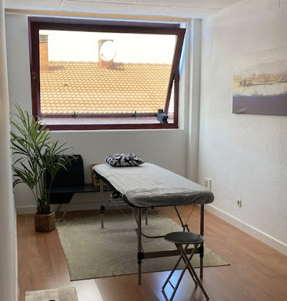 foto de Sentirse Vital Fisioterapia Natural Integrativa