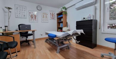 foto de Sergio Fisioterapeuta