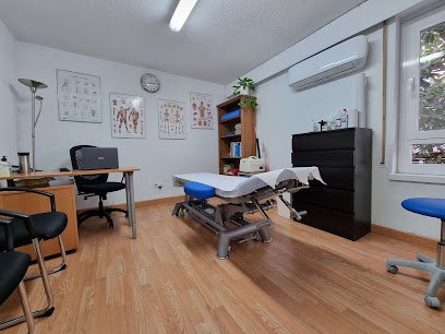 foto de Sergio Fisioterapeuta