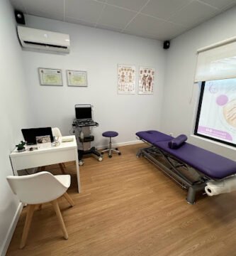 foto de Somos Fisioterapia Rivas