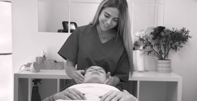 foto de Susana Garrido Fisioterapia